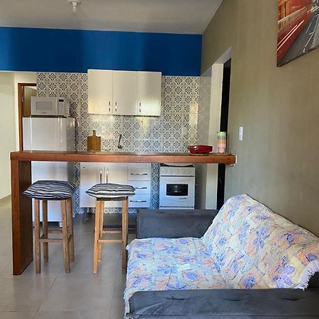 Apartamento 02 No Vivendas Do Serrano Em Lencois Luaran gambar
