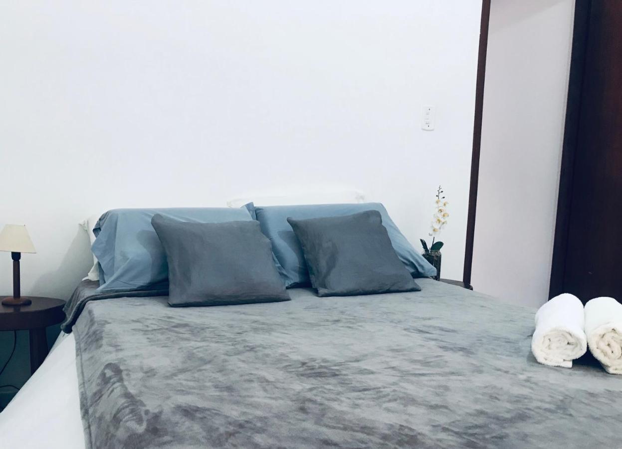 Apartamento 02 No Vivendas Do Serrano Em Lencois Luaran gambar