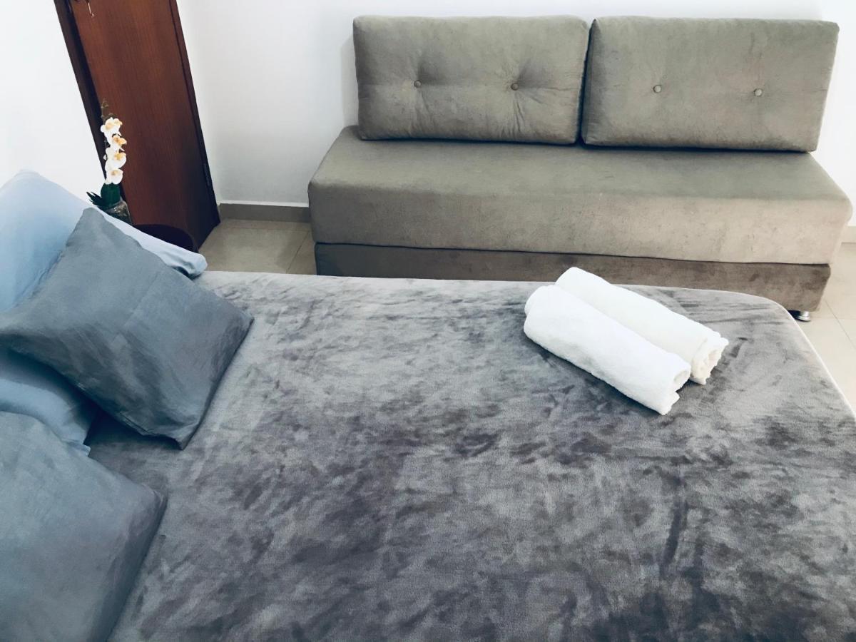 Apartamento 02 No Vivendas Do Serrano Em Lencois Luaran gambar