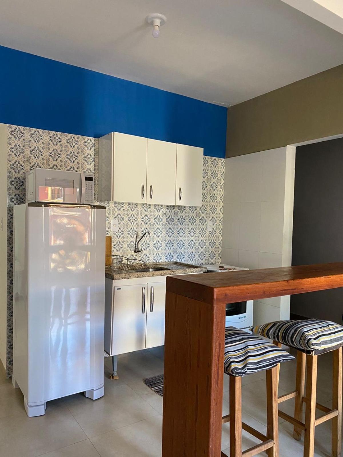 Apartamento 02 No Vivendas Do Serrano Em Lencois Luaran gambar