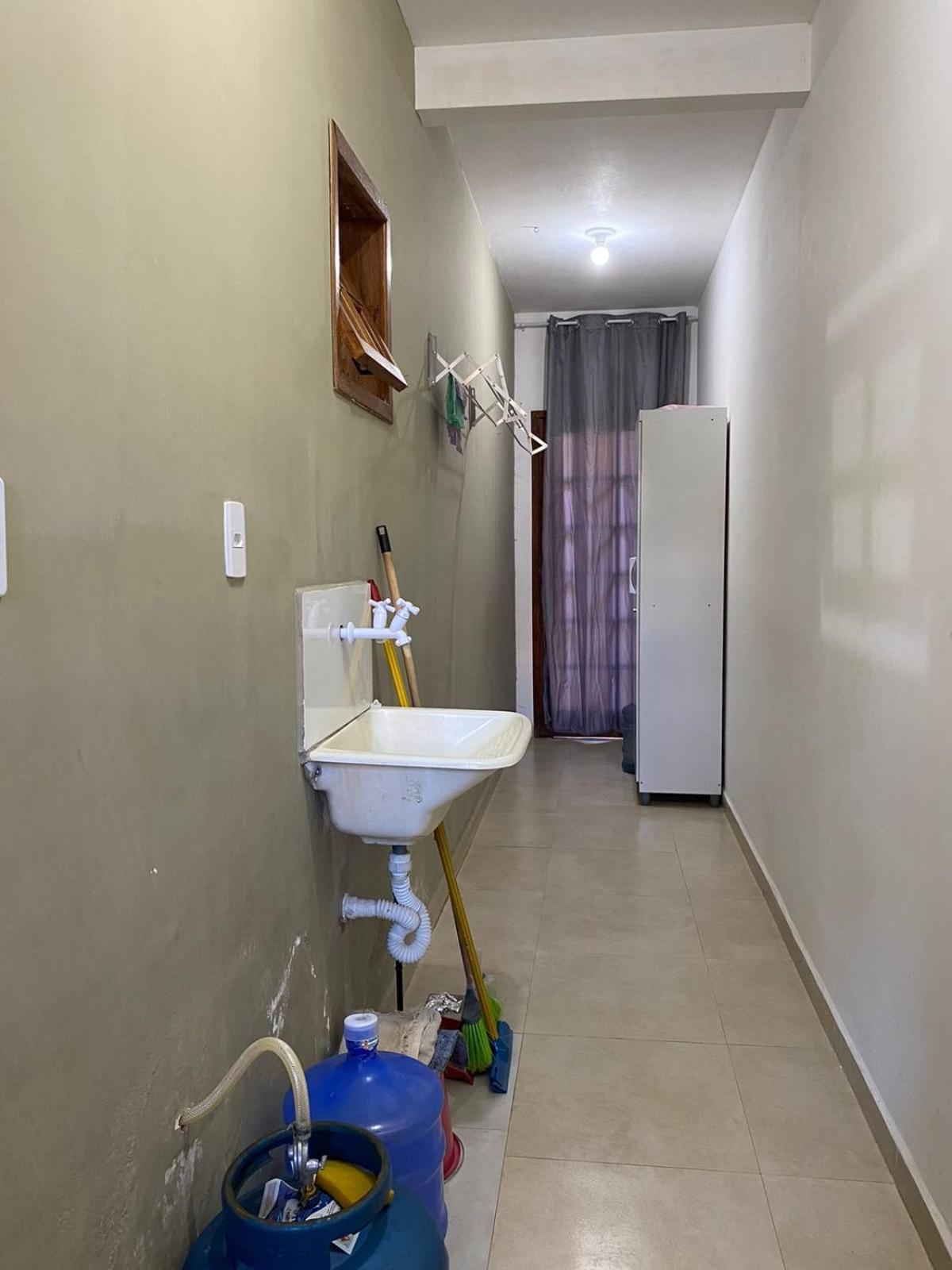 Apartamento 02 No Vivendas Do Serrano Em Lencois Luaran gambar