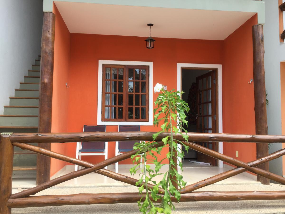 Apartamento 02 No Vivendas Do Serrano Em Lencois Bilik gambar