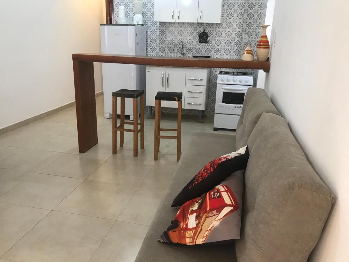 Apartamento 02 No Vivendas Do Serrano Em Lencois Luaran gambar